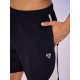 SG SHORTS MEN SG H3MS8217 NAVY/WHITE, S, Navy/ White SG SHORTS MEN SG H3MS8217 NAVY/WHITE, S, Navy/ White