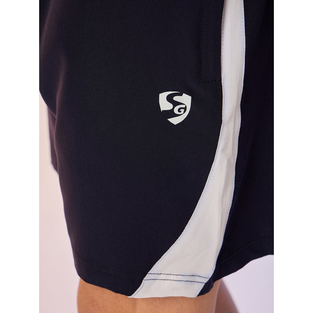 SG SHORTS MEN SG H3MS8217 NAVY/WHITE, S, Navy/ White SG SHORTS MEN SG H3MS8217 NAVY/WHITE, S, Navy/ White