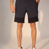 SG SHORTS MEN SG H3MS8218 COAL/BLACK, S, Coal/ Black