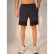 SG SHORTS MEN SG H3MS8218 COAL/BLACK, S, Coal/ Black