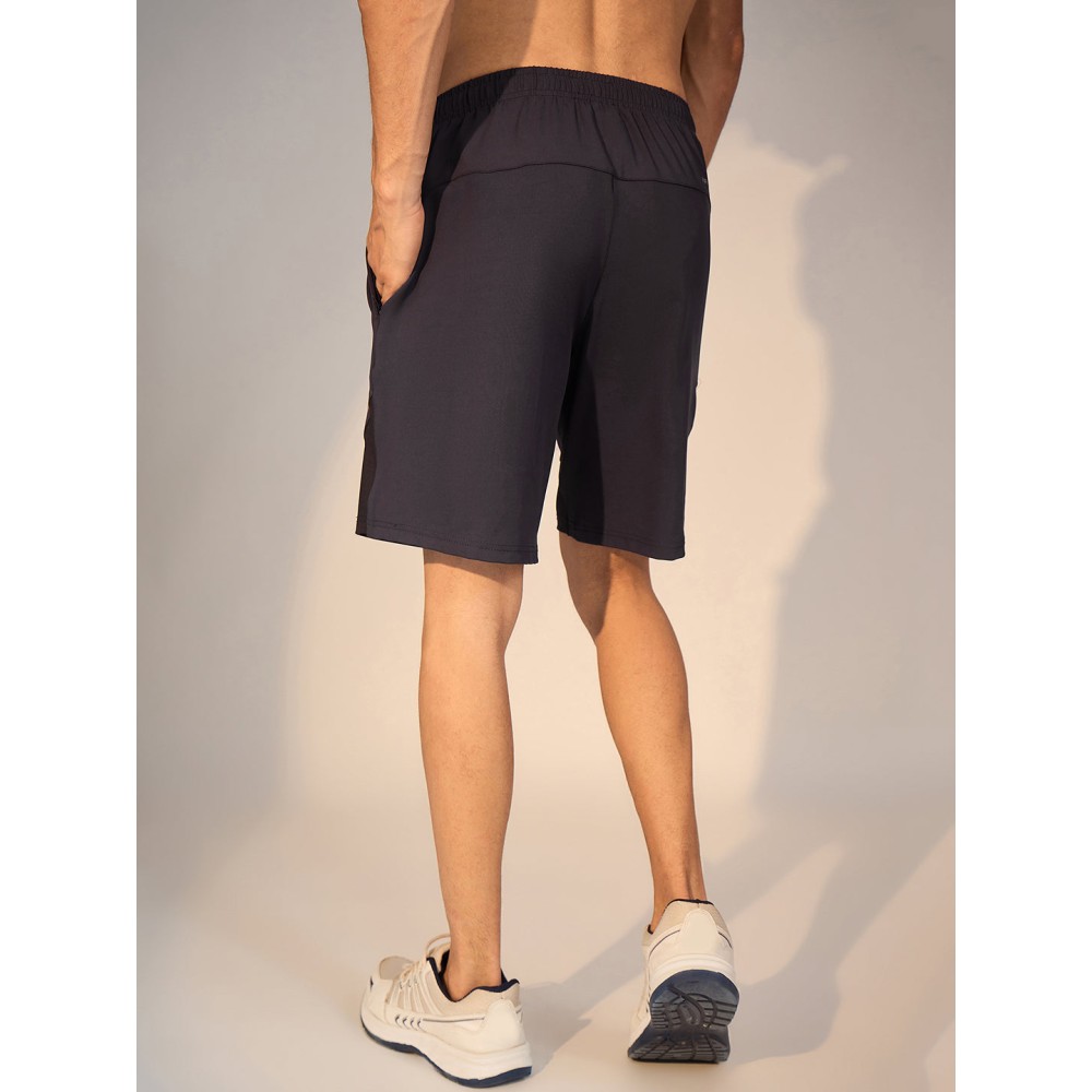 SG SHORTS MEN SG H3MS8218 COAL/BLACK, S, Coal/ Black
