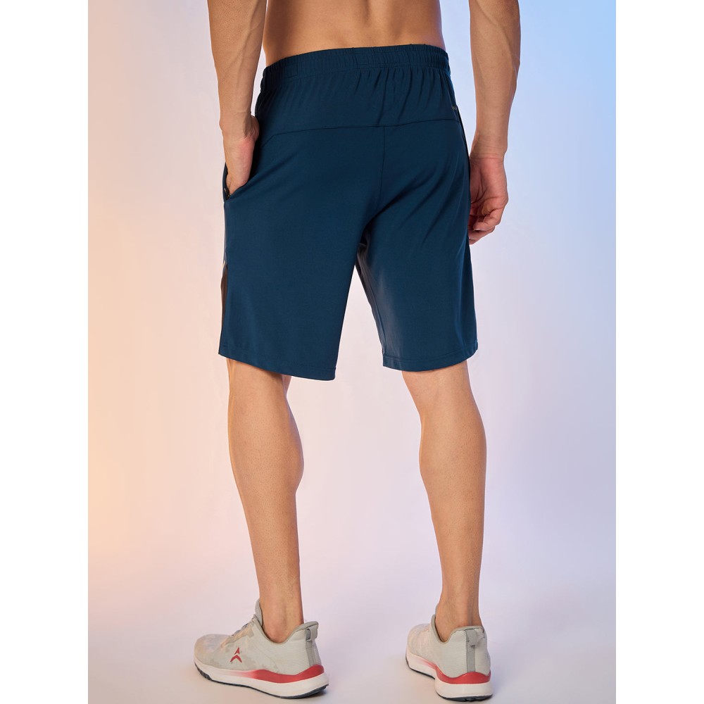 SG SHORTS MEN SG H3MS8218 TEAL/BLACK, S, Teal/ Black SG SHORTS MEN SG H3MS8218 TEAL/BLACK, S, Teal/ Black