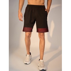 SG SHORTS MEN SG H3MS8219 BLACK