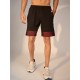 SG SHORTS MEN SG H3MS8219 BLACK, S, Black SG SHORTS MEN SG H3MS8219 BLACK, S, Black