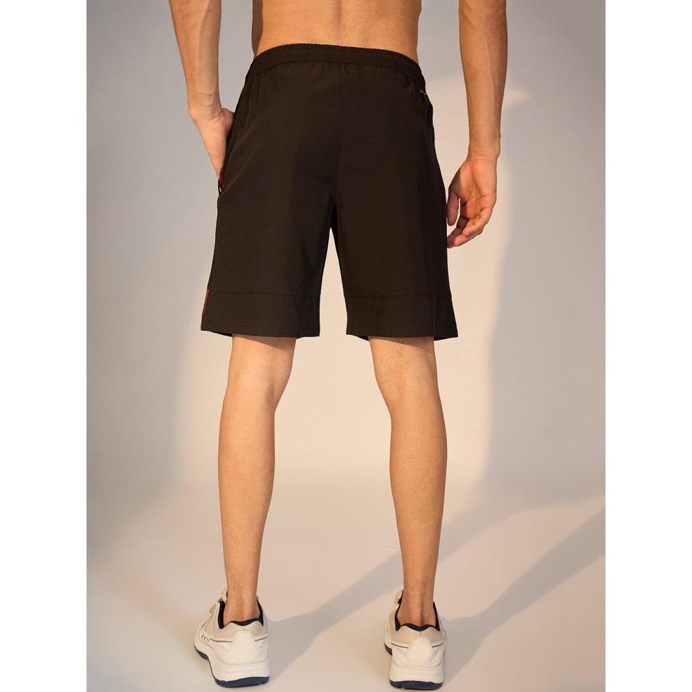 SG SHORTS MEN SG H3MS8219 BLACK, S, Black SG SHORTS MEN SG H3MS8219 BLACK, S, Black