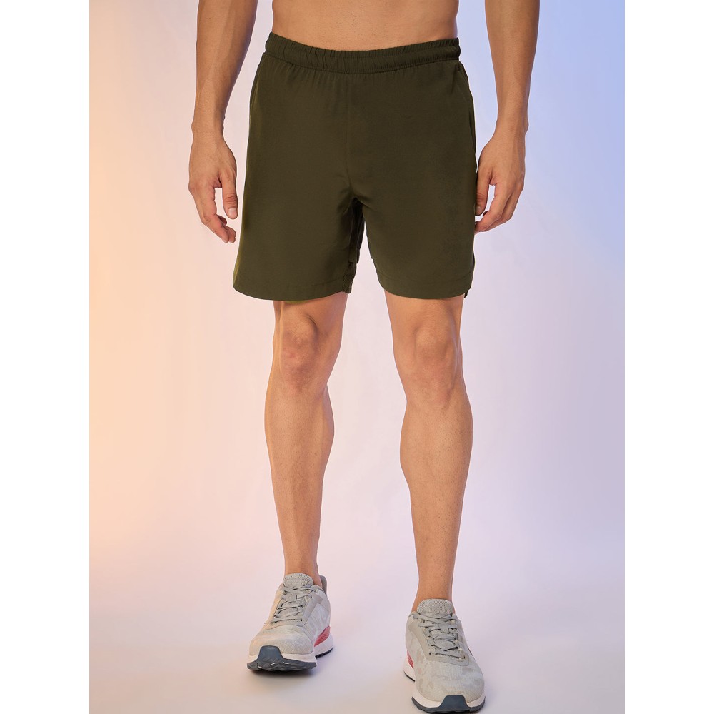 SG SHORTS MEN SG H3MS8220 OLIVE, S, Olive SG SHORTS MEN SG H3MS8220 OLIVE, S, Olive