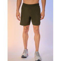 SG SHORTS MEN SG H3MS8220 OLIVE