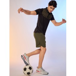 SG SHORTS MEN SG H3MS8220 OLIVE SG SHORTS MEN SG H3MS8220 OLIVE
