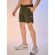 SG SHORTS MEN SG H3MS8220 OLIVE, S, Olive SG SHORTS MEN SG H3MS8220 OLIVE, S, Olive