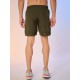 SG SHORTS MEN SG H3MS8220 OLIVE, S, Olive SG SHORTS MEN SG H3MS8220 OLIVE, S, Olive