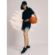 SG SHORTS WOMEN SG H3WS8273 BLACK, S, Black SG SHORTS WOMEN SG H3WS8273 BLACK, S, Black