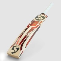 SG Sierra 150 English Willow Cricket Bat, 3