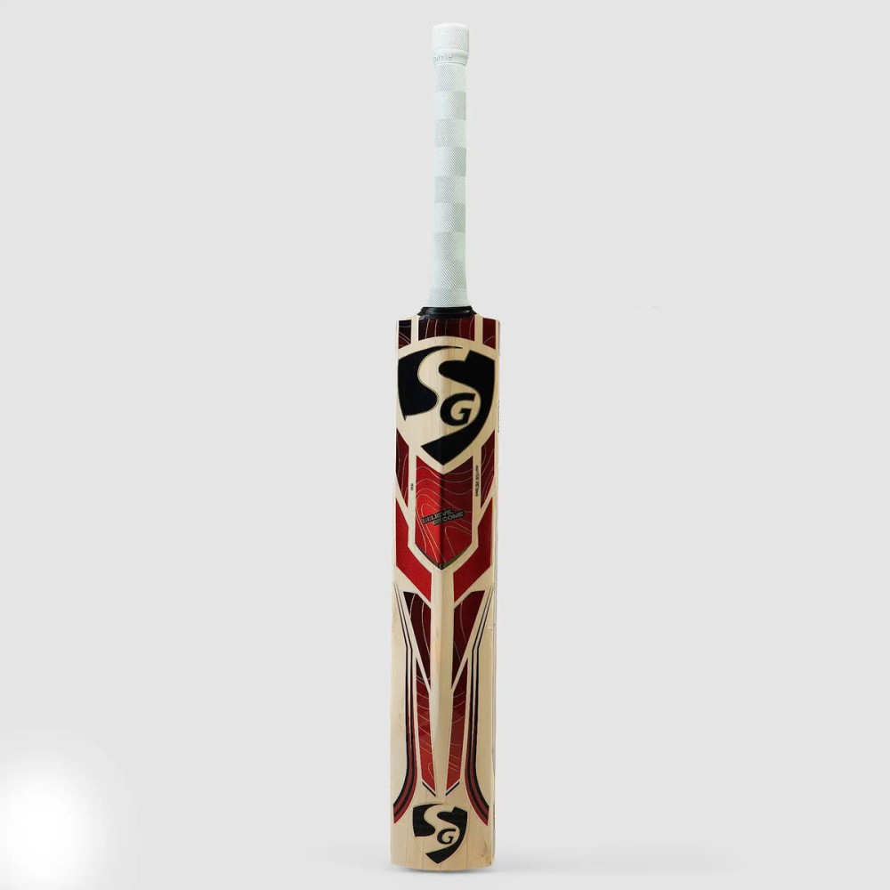 SG Sierra 150 English Willow Cricket Bat, 3 SG Sierra 150 English Willow Cricket Bat, 3