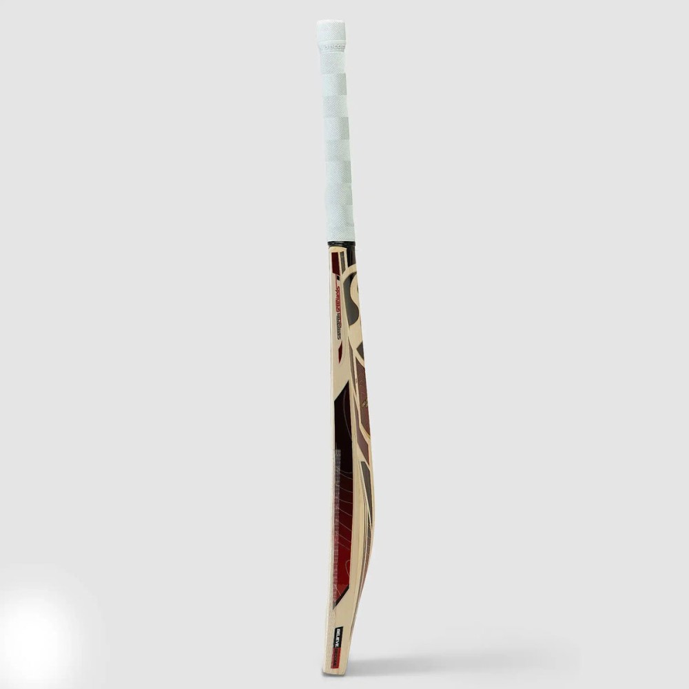 SG Sierra 150 English Willow Cricket Bat, 3 SG Sierra 150 English Willow Cricket Bat, 3