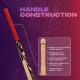 SG Sierra Plus Kashmir Willow Cricket Bat, 3