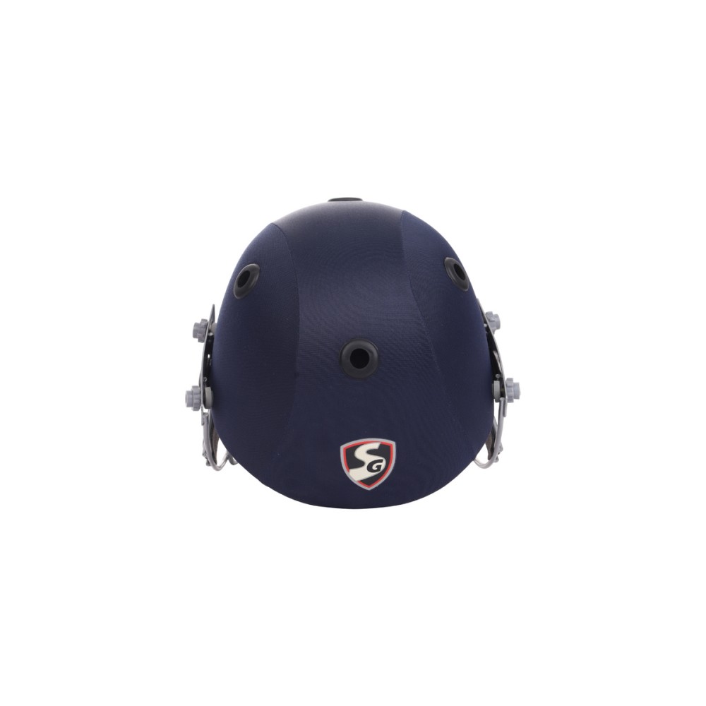 SG Smartech Cricket Helmet, XL SG Smartech Cricket Helmet, XL