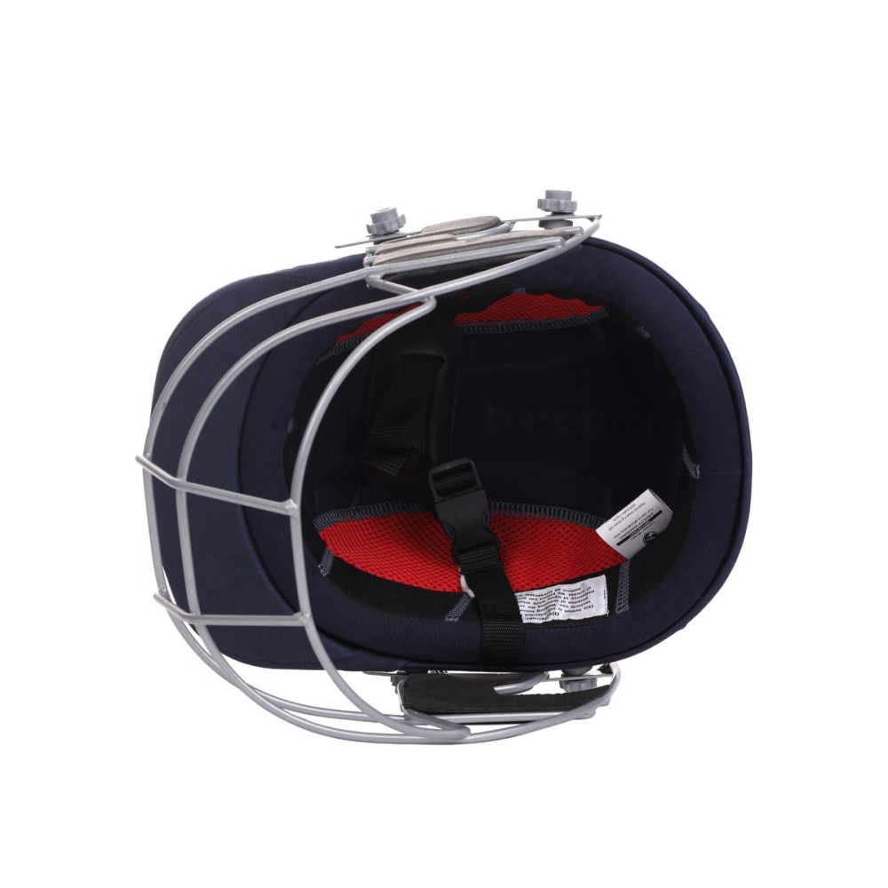 SG Smartech Cricket Helmet, XL SG Smartech Cricket Helmet, XL