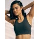 SG SPORTS BRA WOMEN SG H3WSB8250 DARK GREY, S, Dark Grey SG SPORTS BRA WOMEN SG H3WSB8250 DARK GREY, S, Dark Grey