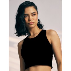 SG SPORTS BRA WOMEN SG H3WSB8253 BLACK