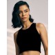 SG SPORTS BRA WOMEN SG H3WSB8253 BLACK, S, Black SG SPORTS BRA WOMEN SG H3WSB8253 BLACK, S, Black