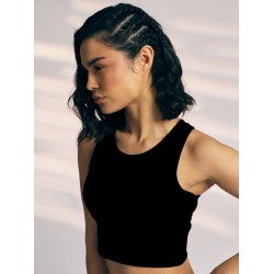 SG SPORTS BRA WOMEN SG H3WSB8253 BLACK SG SPORTS BRA WOMEN SG H3WSB8253 BLACK