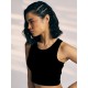 SG SPORTS BRA WOMEN SG H3WSB8253 BLACK, S, Black SG SPORTS BRA WOMEN SG H3WSB8253 BLACK, S, Black