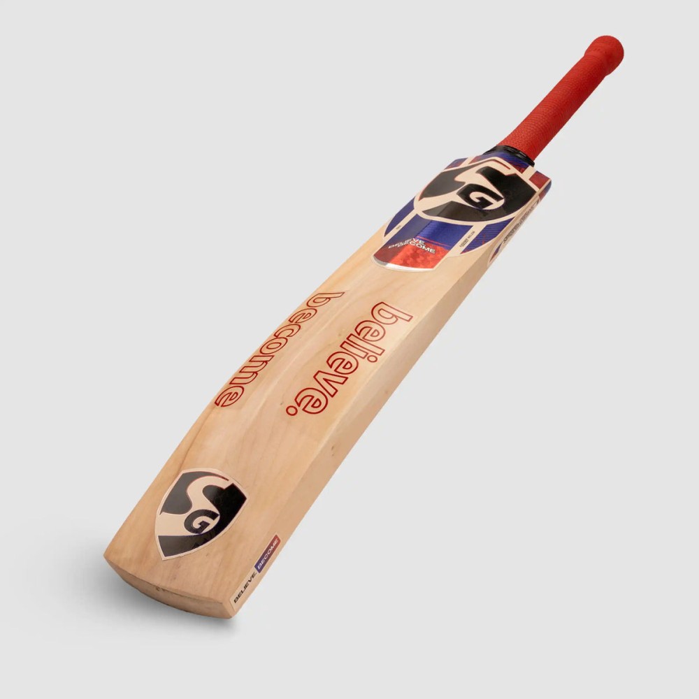 SG Strokewell Classic Kashmir Willow Cricket Bat, 4