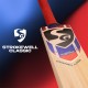 SG Strokewell Classic Kashmir Willow Cricket Bat, 4