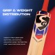 SG Strokewell Classic Kashmir Willow Cricket Bat, 4