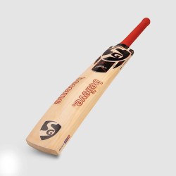 SG Strokewell Xtreme Kashmir Willow Cricket Bat, sh