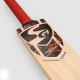SG Strokewell Xtreme Kashmir Willow Cricket Bat, sh