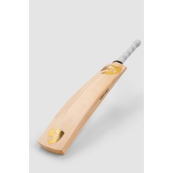 SG Sunny Gold® Finest English Willow grade 2 Cricket Bat (Leather Ball), Full-Size