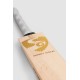 SG Sunny Gold® Finest English Willow grade 2 Cricket Bat (Leather Ball), Full-Size