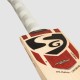 SG Sunny Legend® English Willow Cricket Bat, 5