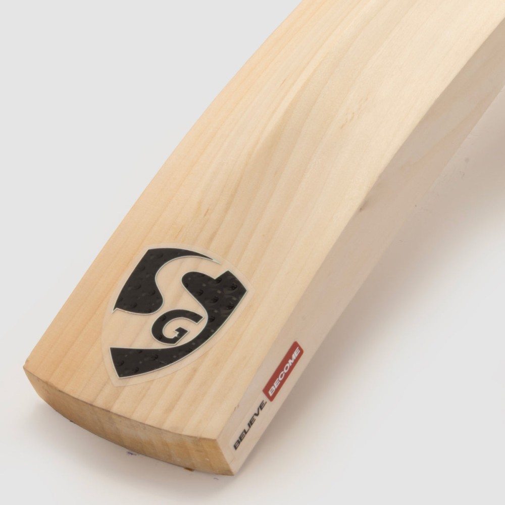 SG Sunny Legend® English Willow Cricket Bat, 5