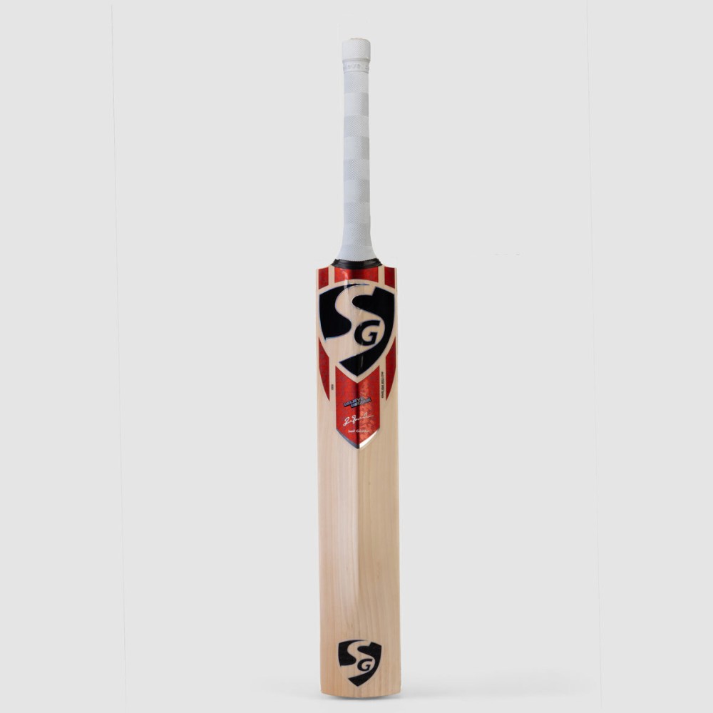 SG Sunny Legend® English Willow Cricket Bat, 5