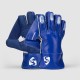 SG Supakeep Wicket Keeping Gloves, Junior
