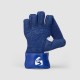 SG Supakeep Wicket Keeping Gloves, Junior