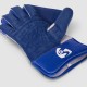 SG Supakeep Wicket Keeping Gloves, Junior
