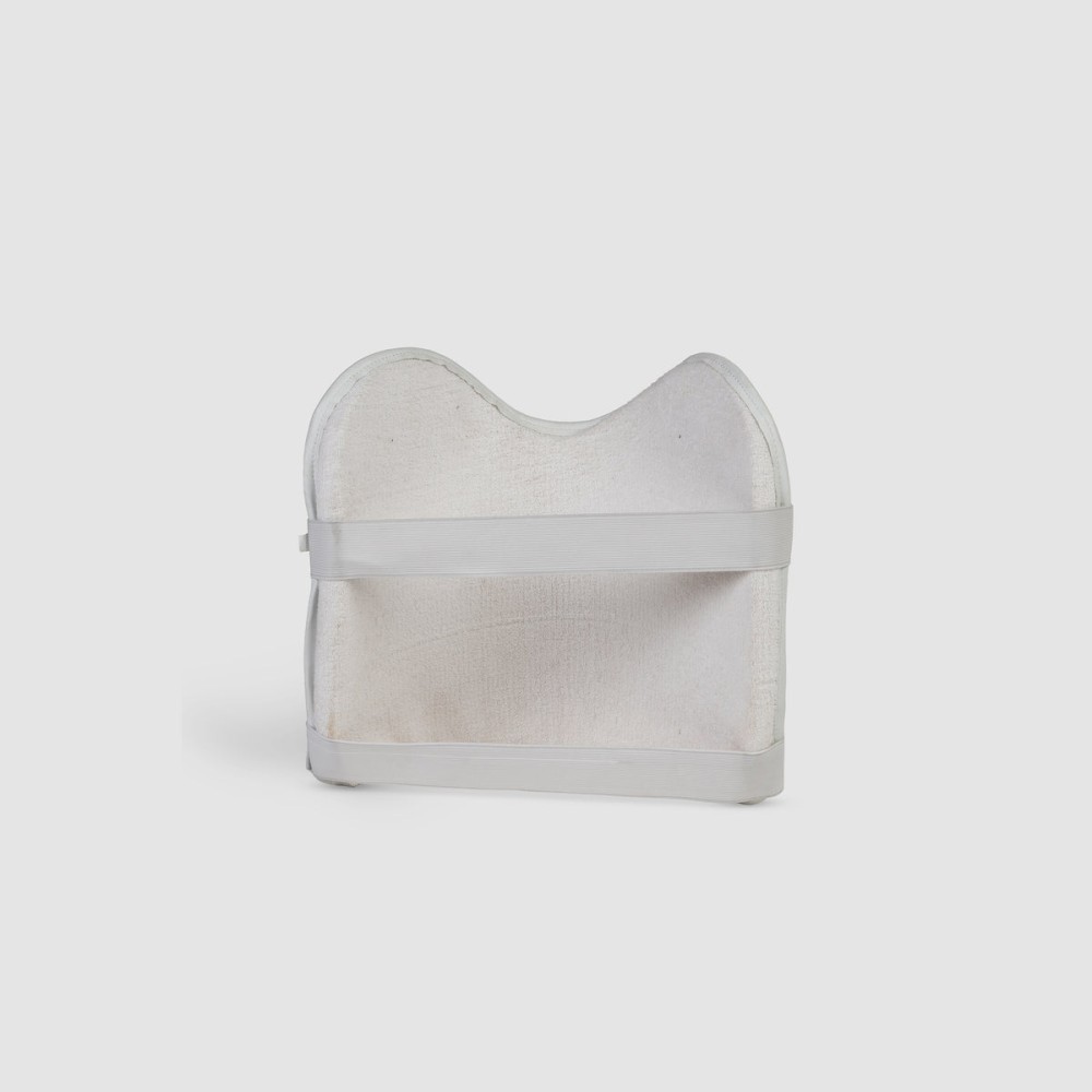 SG Supalite chest guard, Junior