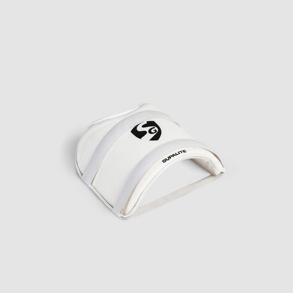 SG Supalite chest guard, Junior