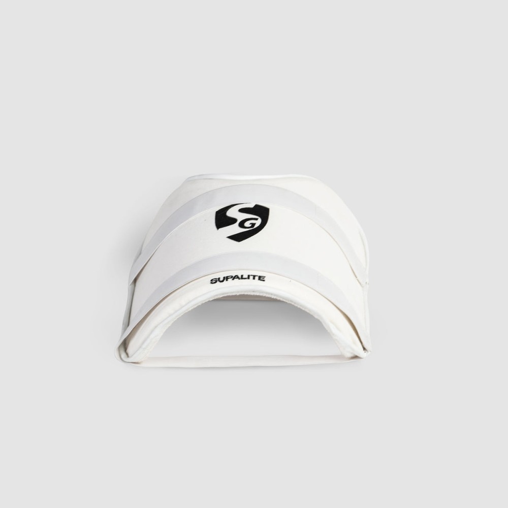 SG Supalite chest guard, Junior