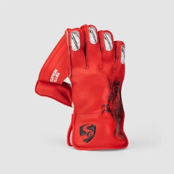 SG Super Club Wicket Keeping Gloves