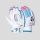 SG Super Club Batting Gloves, Adult, Left