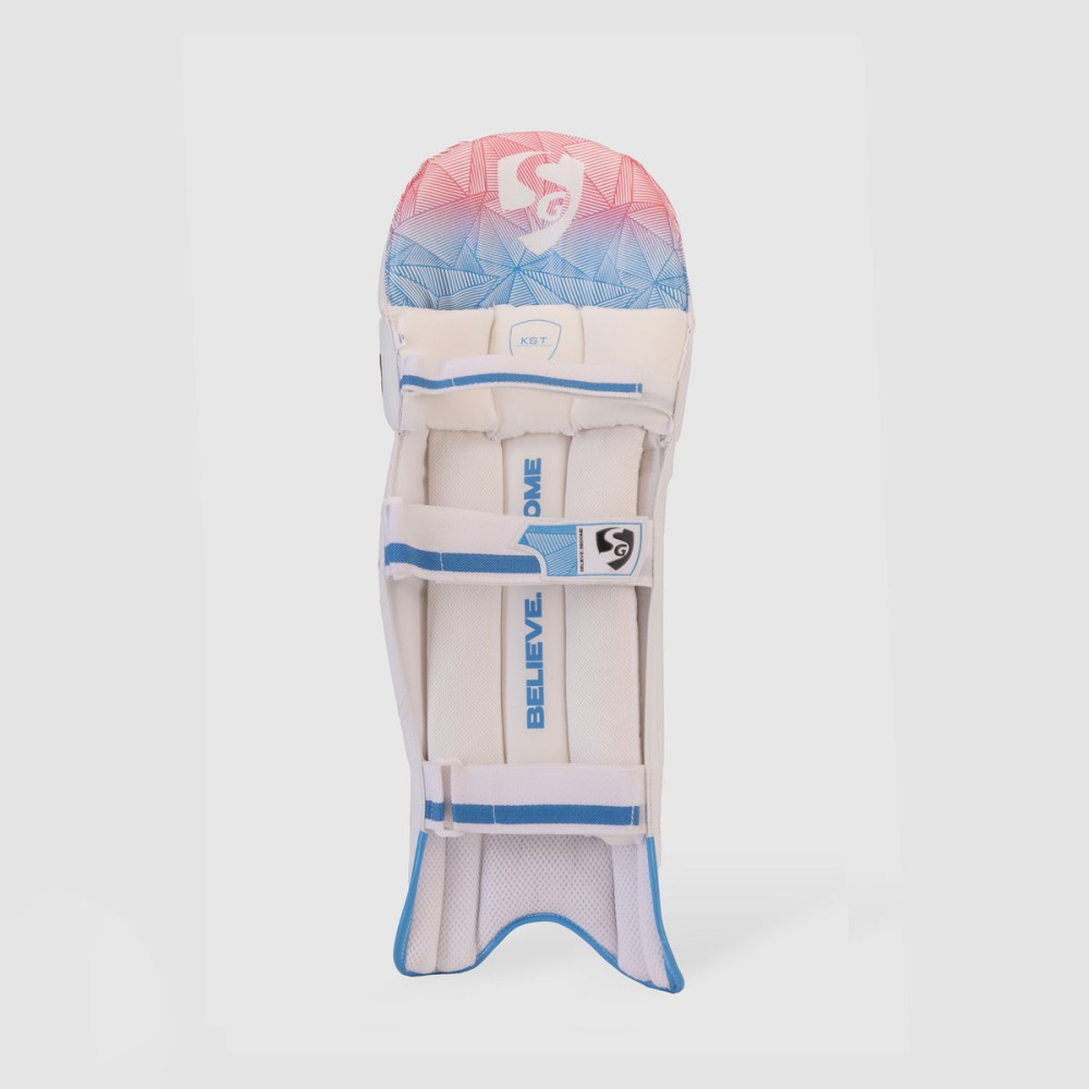 SG Super Club Batting Legguard, Junior, Right SG Super Club Batting Legguard, Junior, Right