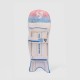 SG Super Club Batting Legguard, Junior, Right SG Super Club Batting Legguard, Junior, Right