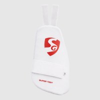 SG Super Test cricket batting inner thigh pad, Adult, Right