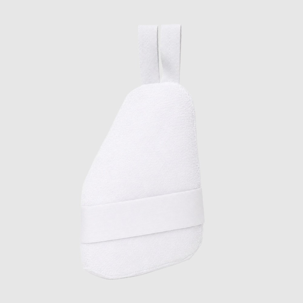 SG Super Test cricket batting inner thigh pad, Adult, Right SG Super Test cricket batting inner thigh pad, Adult, Right