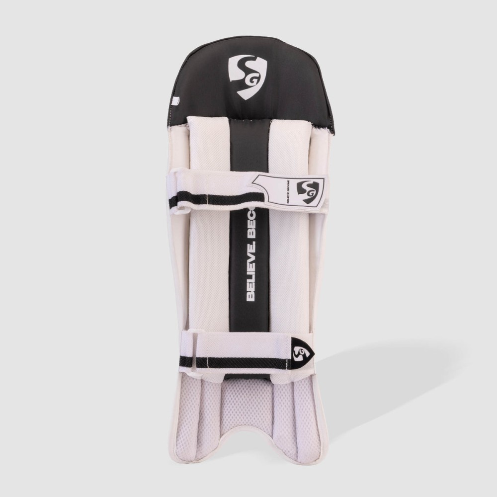 SG Super Test Cricket Wicket keeping Leg-guard ( Wicket keeping Pad), Youth SG Super Test Cricket Wicket keeping Leg-guard ( Wicket keeping Pad), Youth