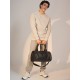 SG SWEAT SHIRT MEN SG H4MSW8245 GREY MELANGE, S, Grey Melange